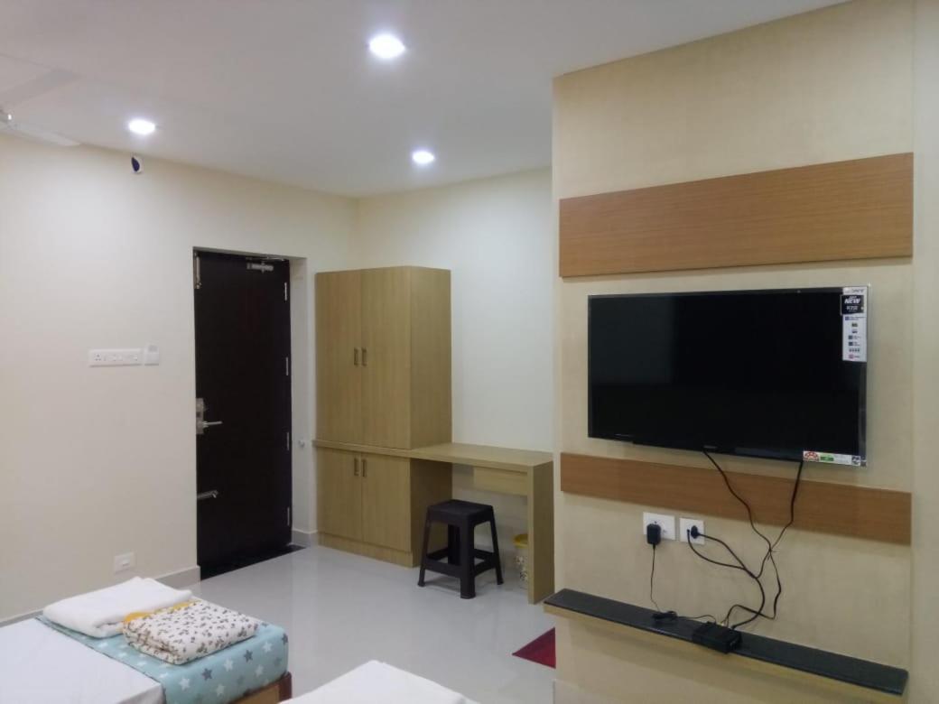 Karthickresidency סאלם מראה חיצוני תמונה