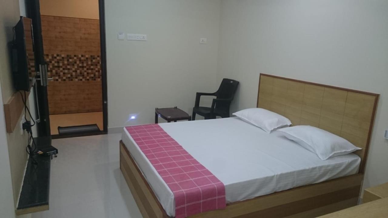 Karthickresidency סאלם מראה חיצוני תמונה