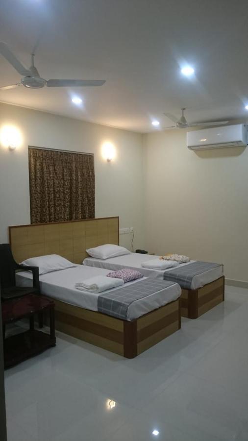 Karthickresidency סאלם מראה חיצוני תמונה