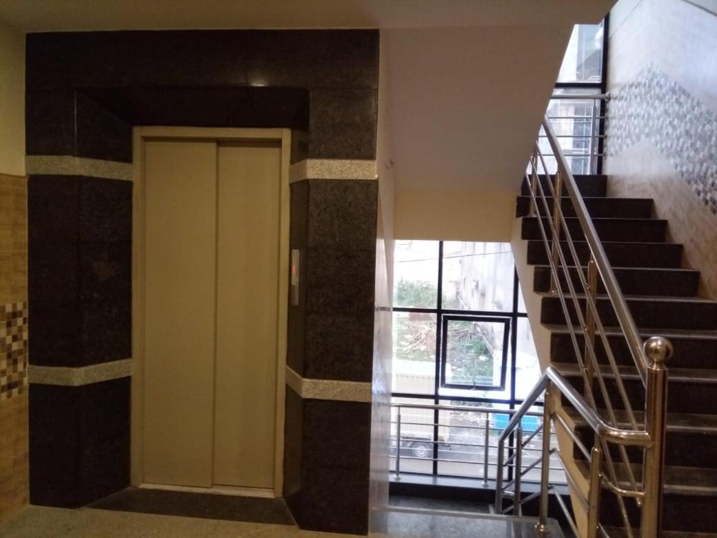 Karthickresidency סאלם מראה חיצוני תמונה
