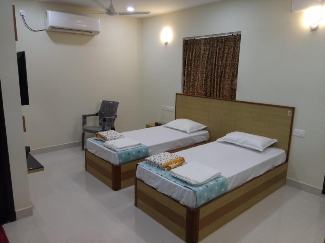 Karthickresidency סאלם מראה חיצוני תמונה
