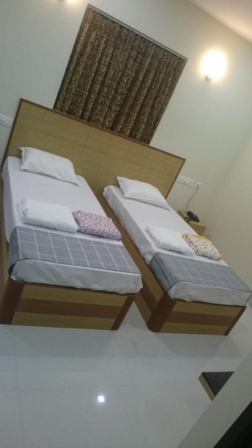 Karthickresidency סאלם מראה חיצוני תמונה