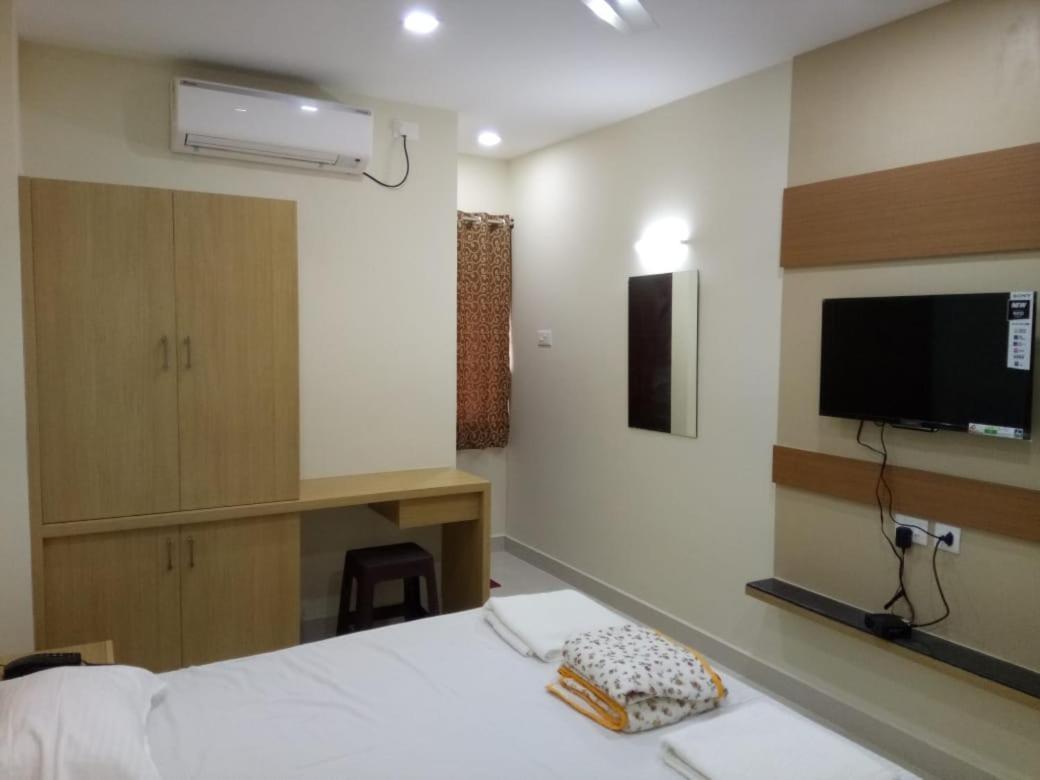 Karthickresidency סאלם מראה חיצוני תמונה