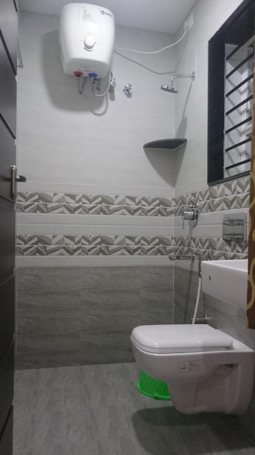 Karthickresidency סאלם מראה חיצוני תמונה