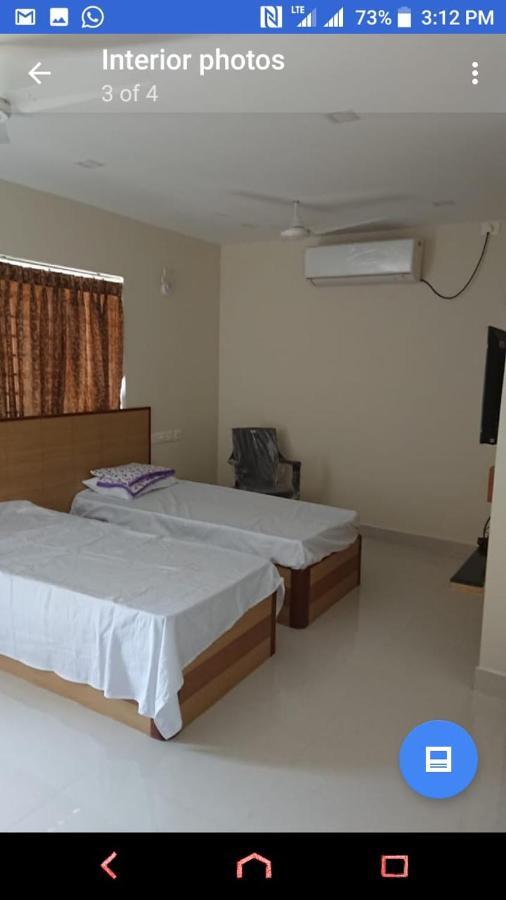 Karthickresidency סאלם מראה חיצוני תמונה