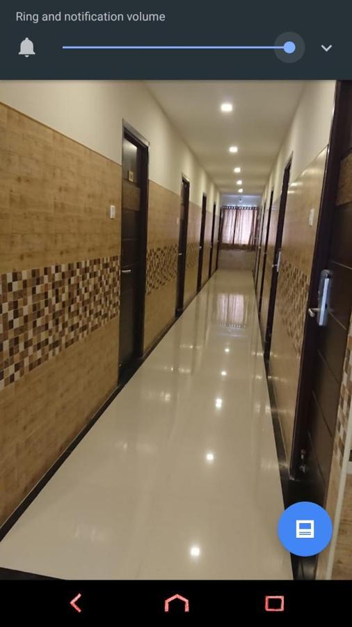 Karthickresidency סאלם מראה חיצוני תמונה